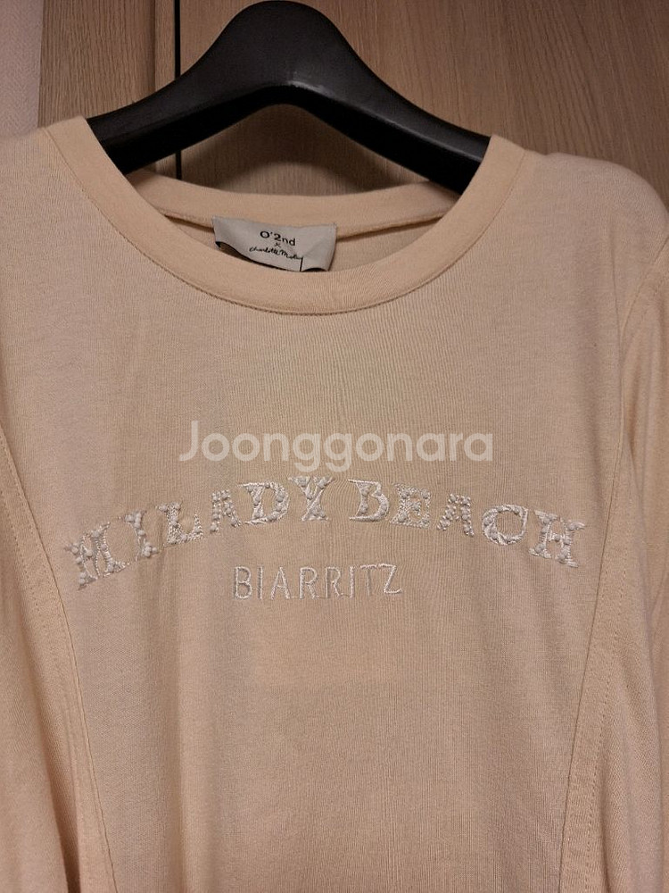 한섬 오즈세컨 원피스--1