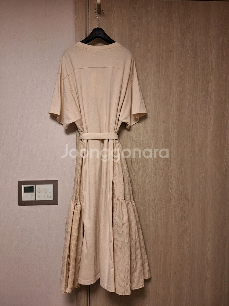 한섬 오즈세컨 원피스--3