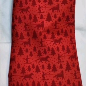 에르메스 넥타이