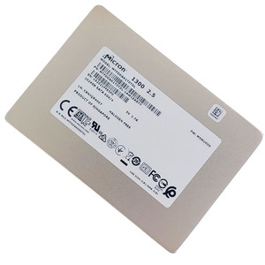 마이크론 1300 SATA 2.5인치 1TB SSD