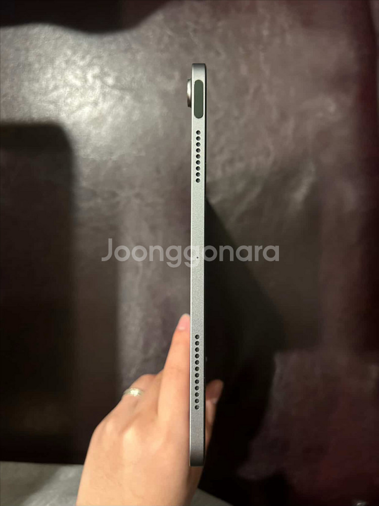 아이패드 에어5세대 64GB--6