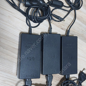 PS2 플스2 주변부품