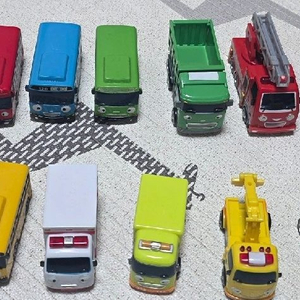 타요버스(미니카)일괄 택포19000