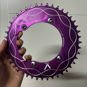 VXM 자전거 체인링 44T