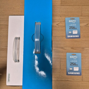 4채널 2대 급처분