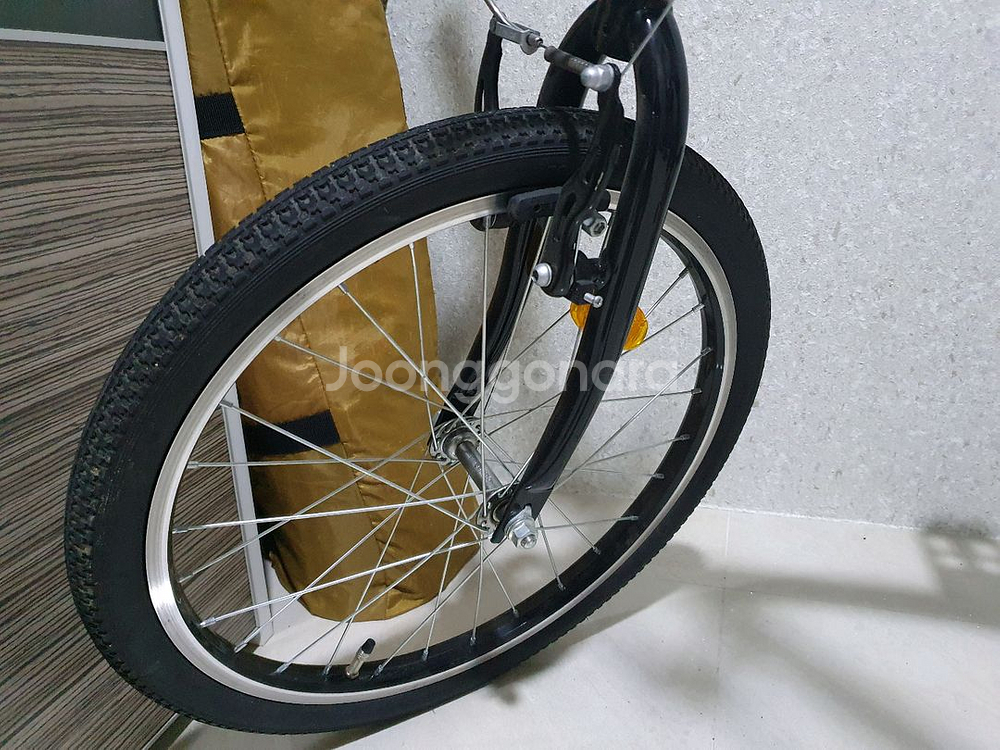 삼천리자전거 20 스프라 supra 접이식 미니벨로--2