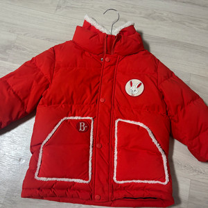 베베드피노 패딩 110