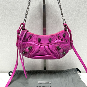 (정품/A+)발렌시아가 르카골 미니 숄더백