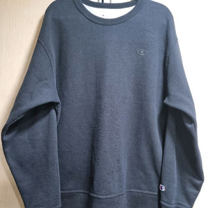 챔피온 맨투맨 XL