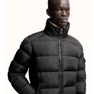 몽클레어 마야(무광 2025) 새상품 블랙 4사이즈