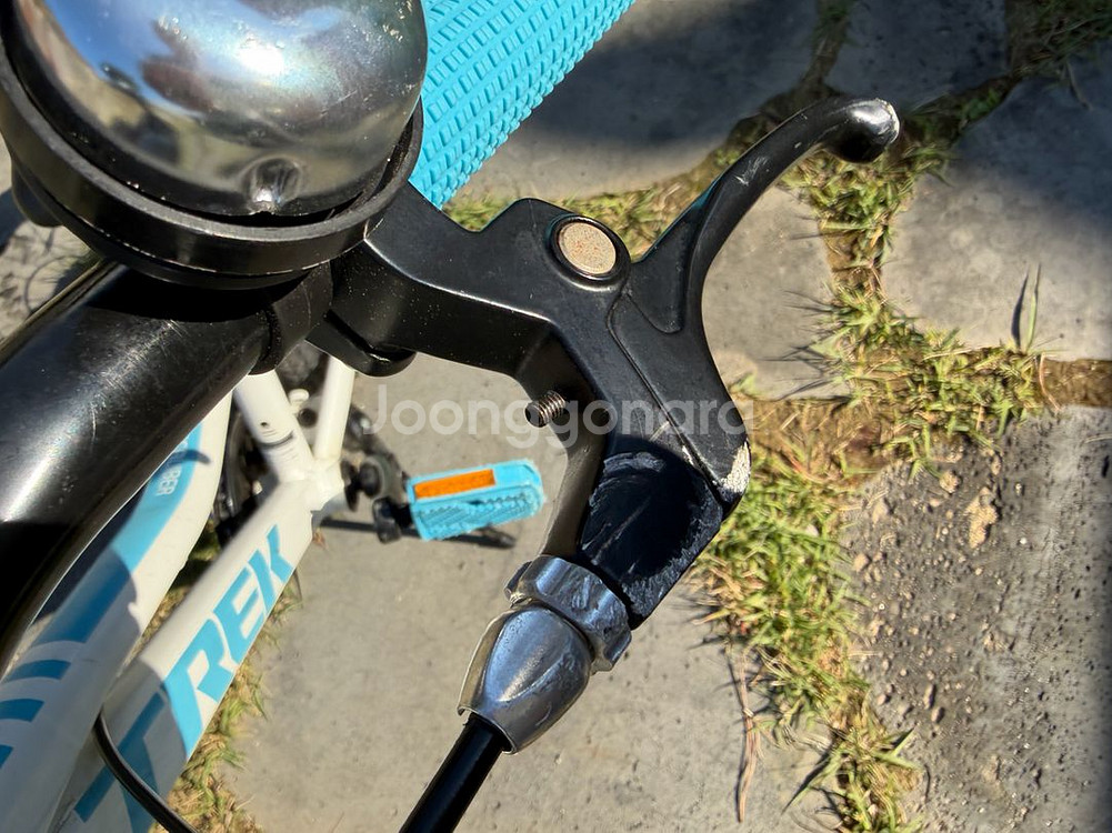 20인치 아동용 자전거--7