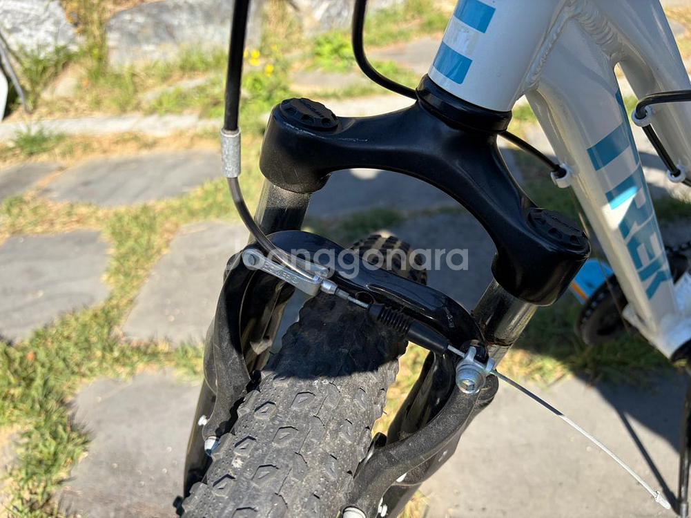 20인치 아동용 자전거--9