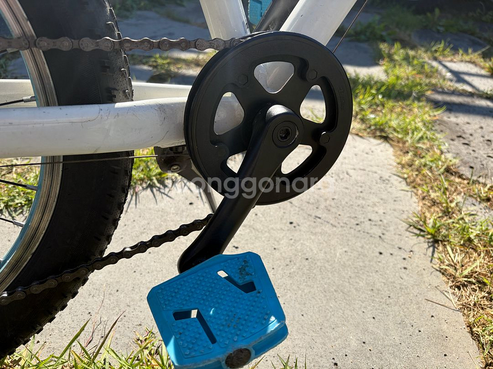 20인치 아동용 자전거--8