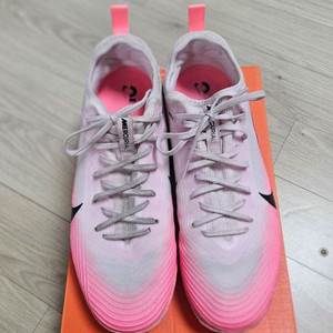 나이키 풋살화 머큐리얼 베이퍼15 프로 TF (265)