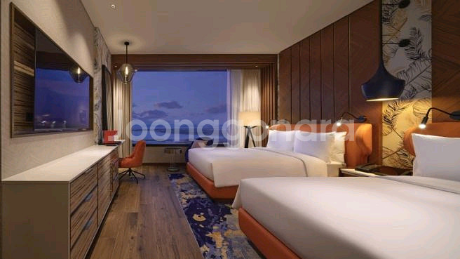 인스파이어 숙박권 7일 8일--0