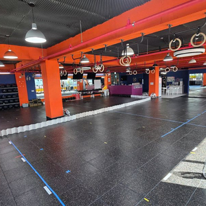 크로스핏기반 시설 양도