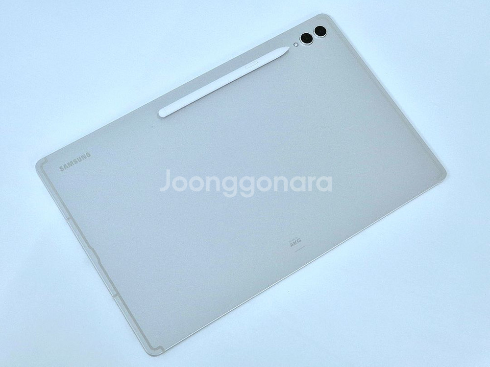 갤럭시탭 S9 울트라 128GB WiFi--1