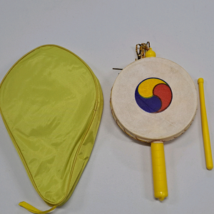 소고 45개 일괄 상태양호 무용소품