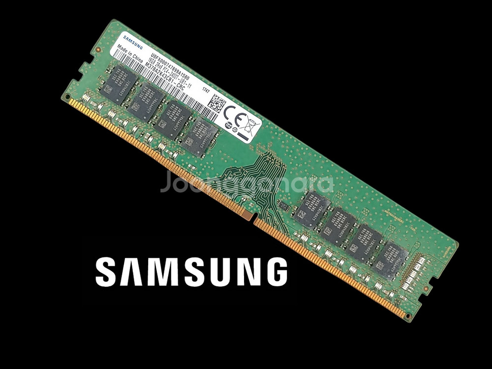 삼성 DDR4 2400T 16GB PC용 메모리 램--0