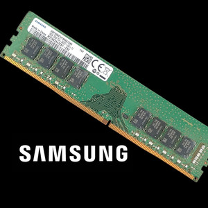 삼성 DDR4 2400T 16GB PC용 메모리 램