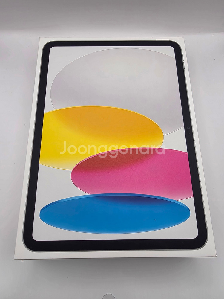 ◆특가◆아이패드11세대 A16 128GB미개봉44.5만--0