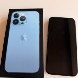 아이폰 13 프로 256GB