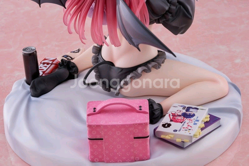 스피리테일 키타가와 마린 리즈큥 ver 비스크돌--3