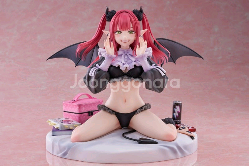 스피리테일 키타가와 마린 리즈큥 ver 비스크돌--1