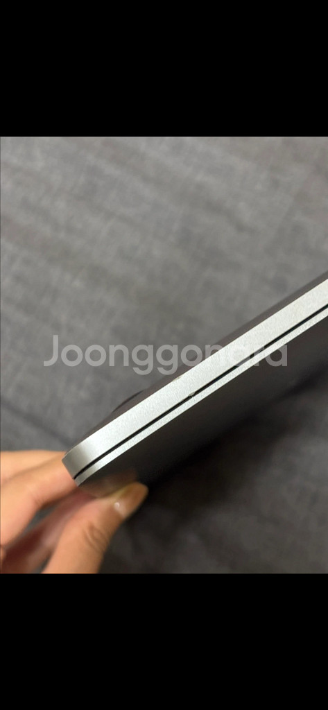 2020 맥북프로 13인치 8GB/256GB--2