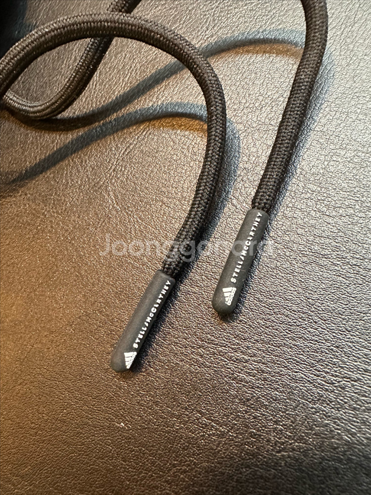 아디다스x스텔라 맥카트니 콜라보 볼캡--5