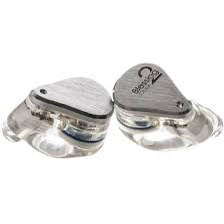 수월우 블레싱2 Moondrop Blessing2 이어폰--0