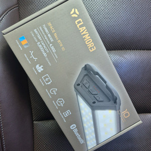 크레모아 3FACE Neo 10 BTR (블루투스)새제품