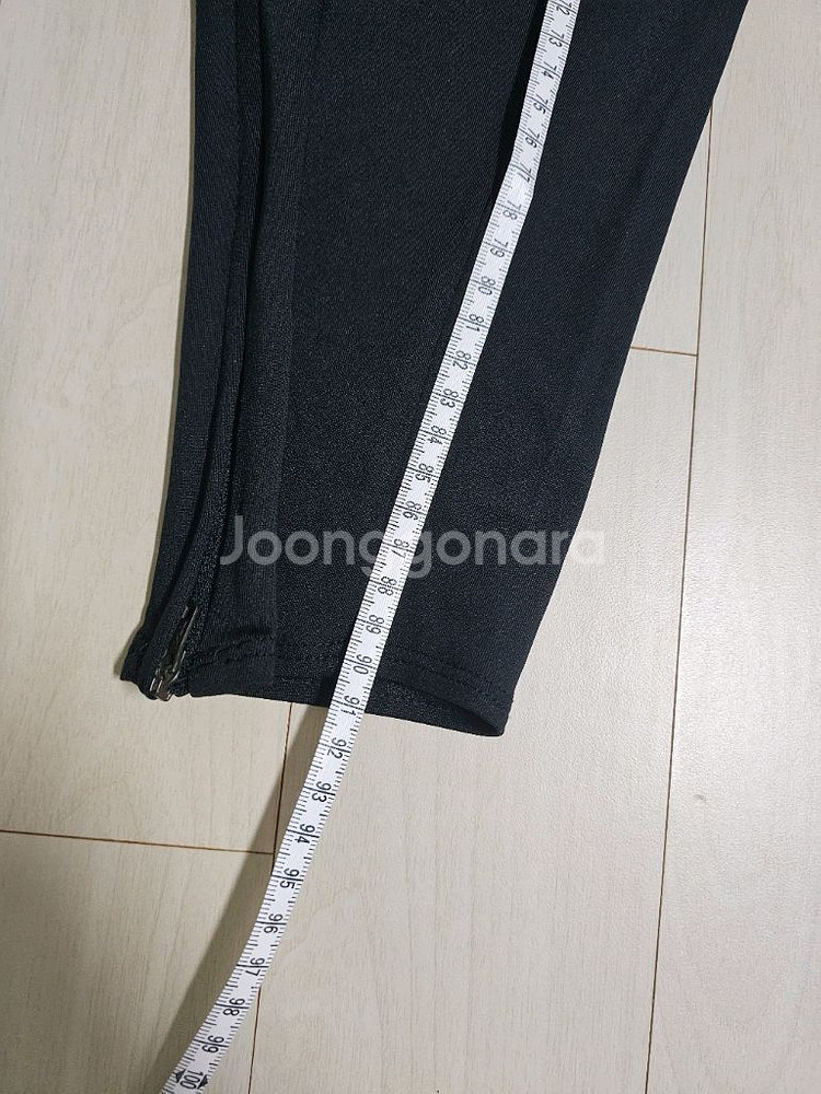 20-22 국대 드릴탑 상(XL),하의(L) 트레이닝 세트--3