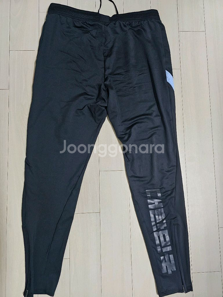 20-22 국대 드릴탑 상(XL),하의(L) 트레이닝 세트--5