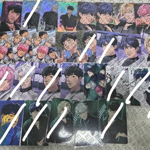 플레이브 포카 양도합니다