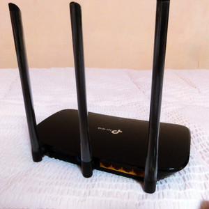 TP-Link TL-WR840N 무선공유기
