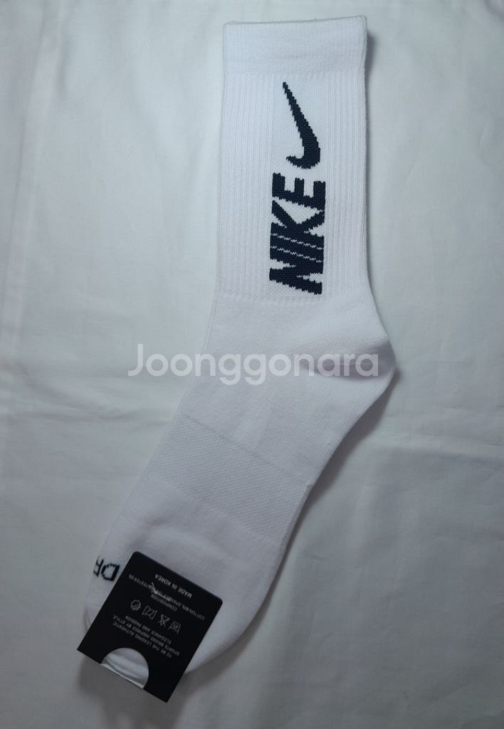 무료배송 나이키양말 에브리데이 7+3종--1