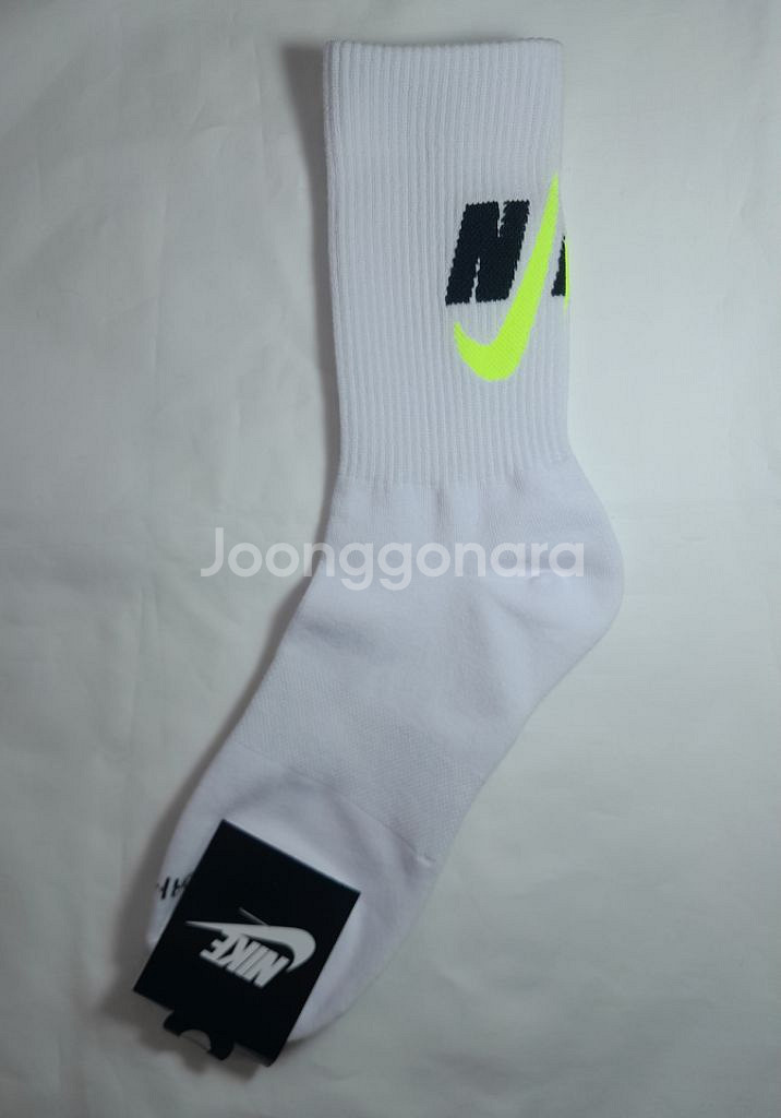 무료배송 나이키양말 에브리데이 7+3종--5