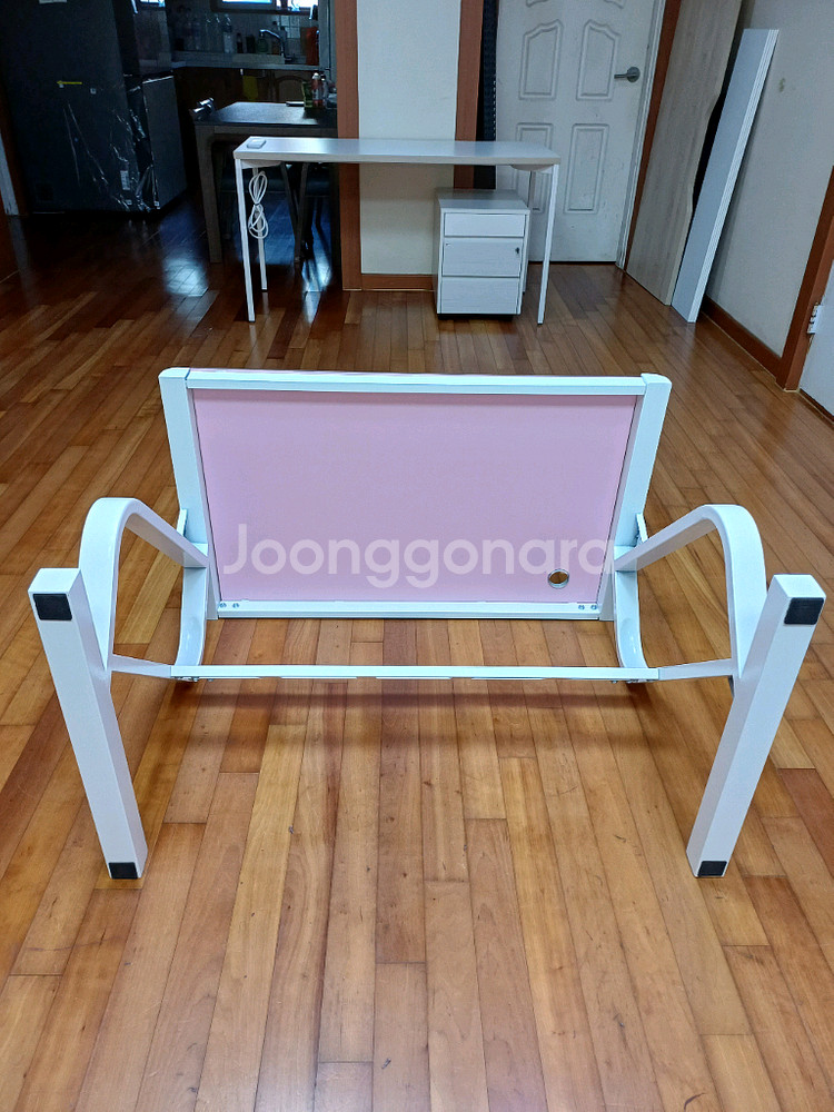 아우스 컴퓨터 게이밍 책상 저렴하게 드립니다~--6