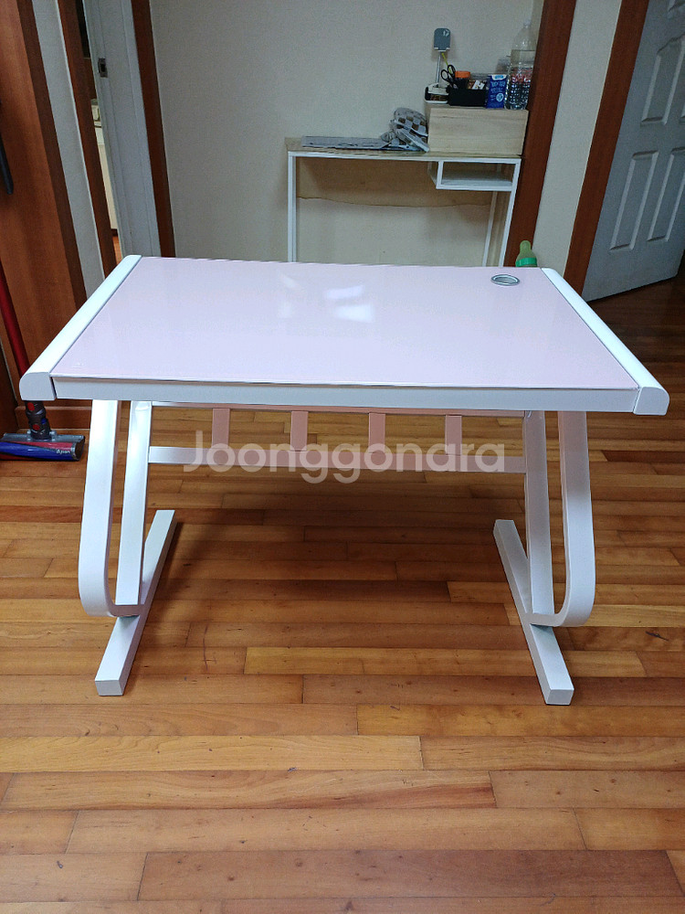 아우스 컴퓨터 게이밍 책상 저렴하게 드립니다~--3