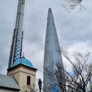 잠실 롯데월드 종일권/소인권