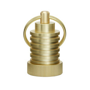 TOM DIXON 톰 딕슨 cog 황동 키링