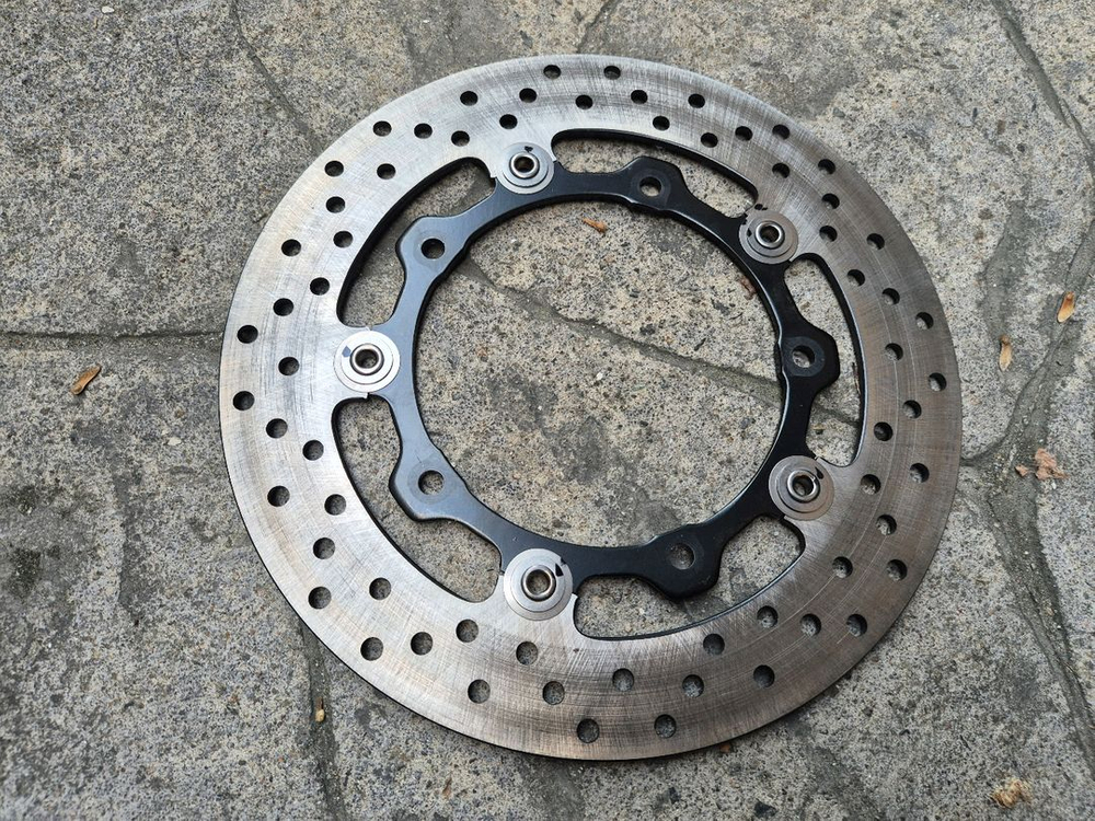 티맥스 530 티맥스 DX 티맥스 560 순정 디스크 팔아요 이미지