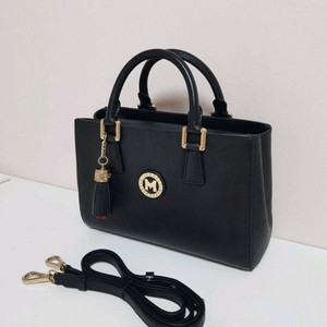 메트로시티 미니 크로스 겸 토드백 ㅡ정품