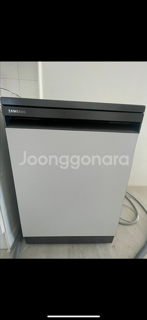 삼성 비스포크 식기세척기 12인용--0
