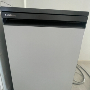 삼성 비스포크 식기세척기 12인용