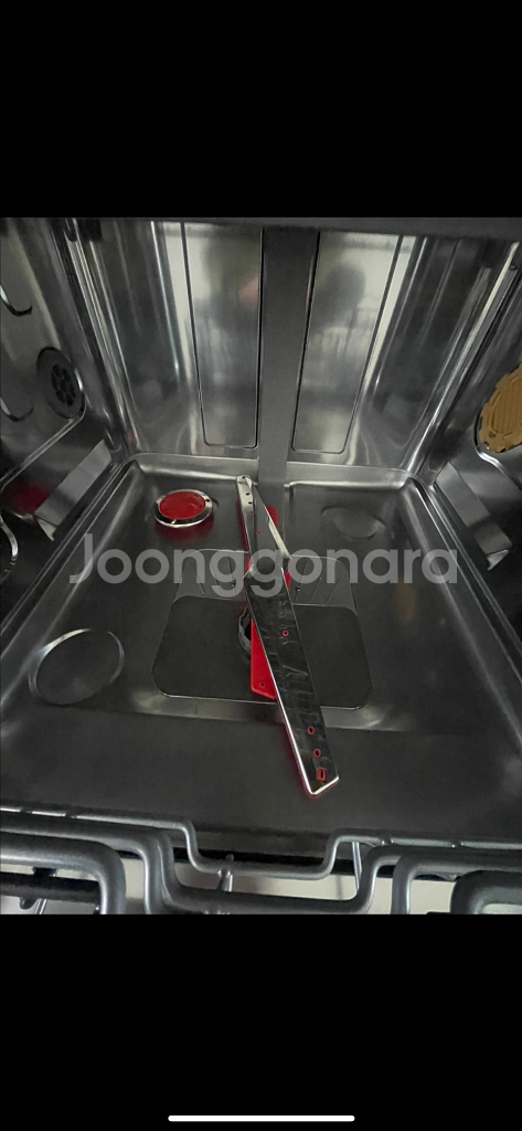 삼성 비스포크 식기세척기 12인용--2