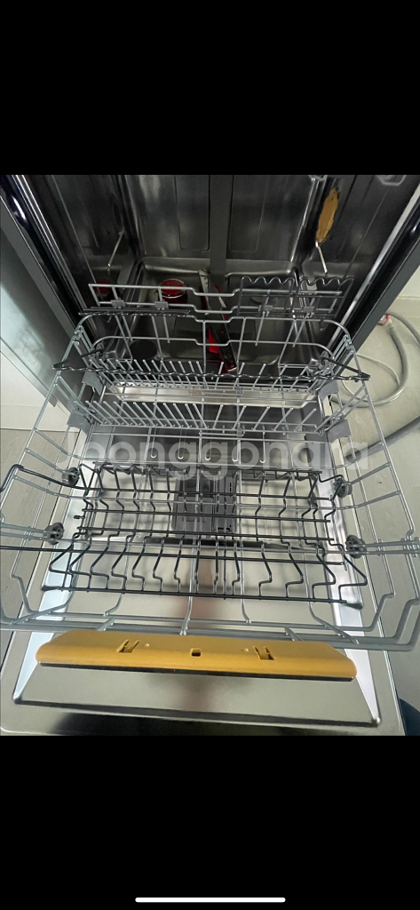 삼성 비스포크 식기세척기 12인용--3