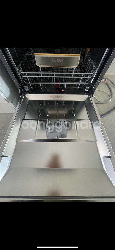 삼성 비스포크 식기세척기 12인용--1