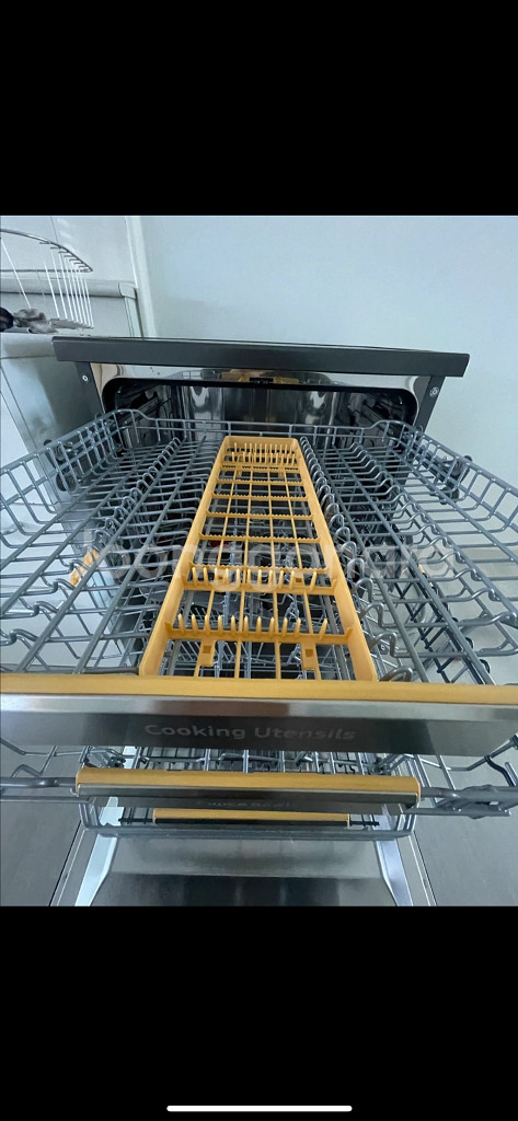 삼성 비스포크 식기세척기 12인용--5